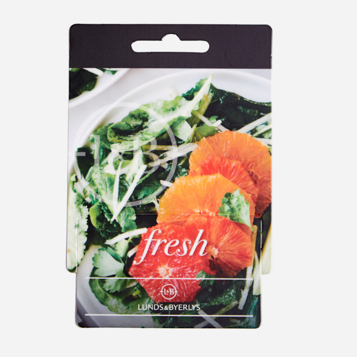 75 Gift Card Lunds & Byerlys Gifts