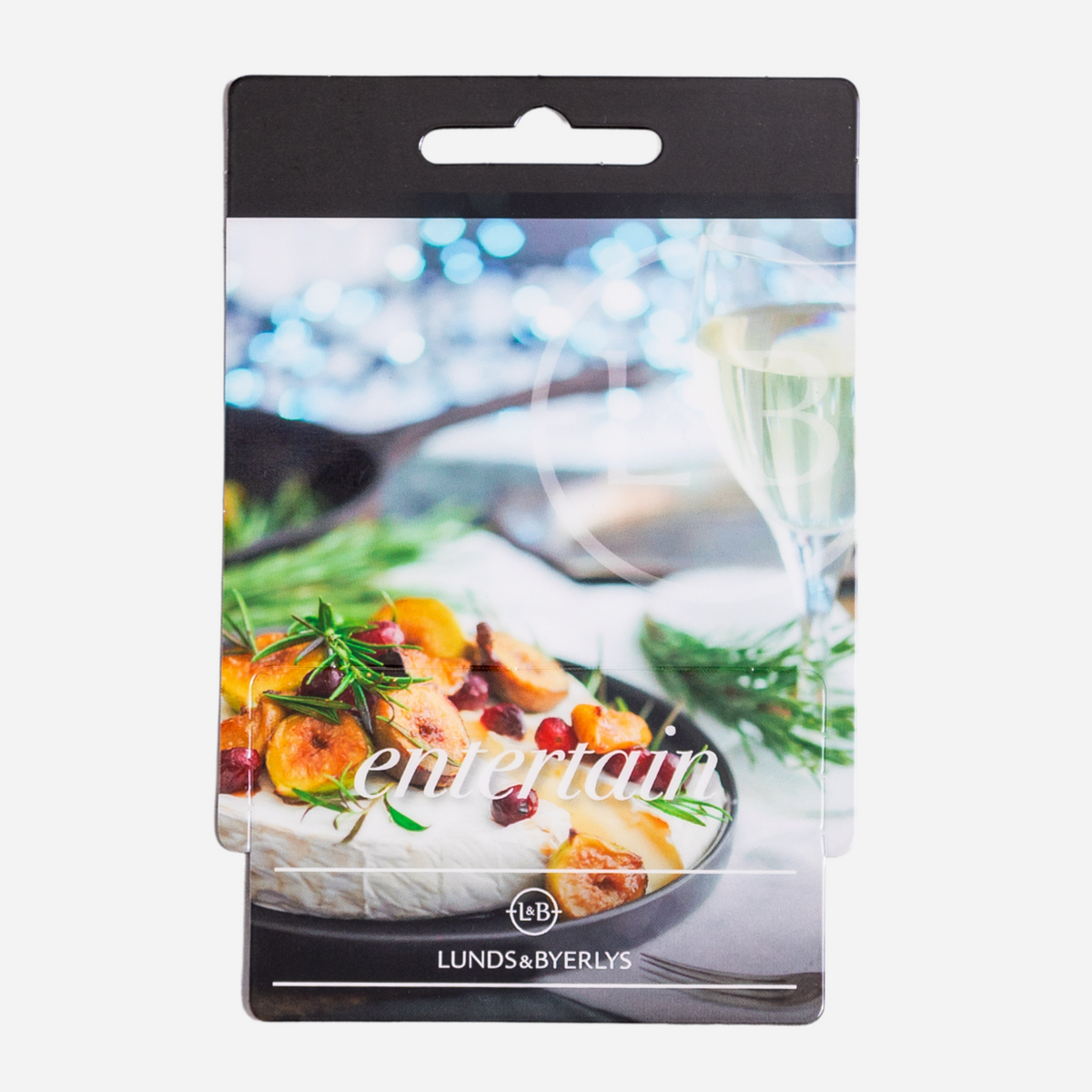 50 Gift Card Lunds & Byerlys Gifts