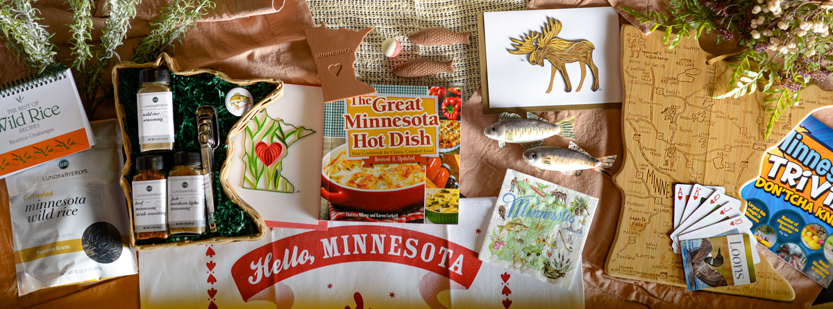 The Minnesota Shop – Page 3 – Lunds & Byerlys Gifts