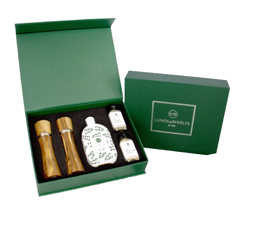 L&B Limited Edition Gift Box