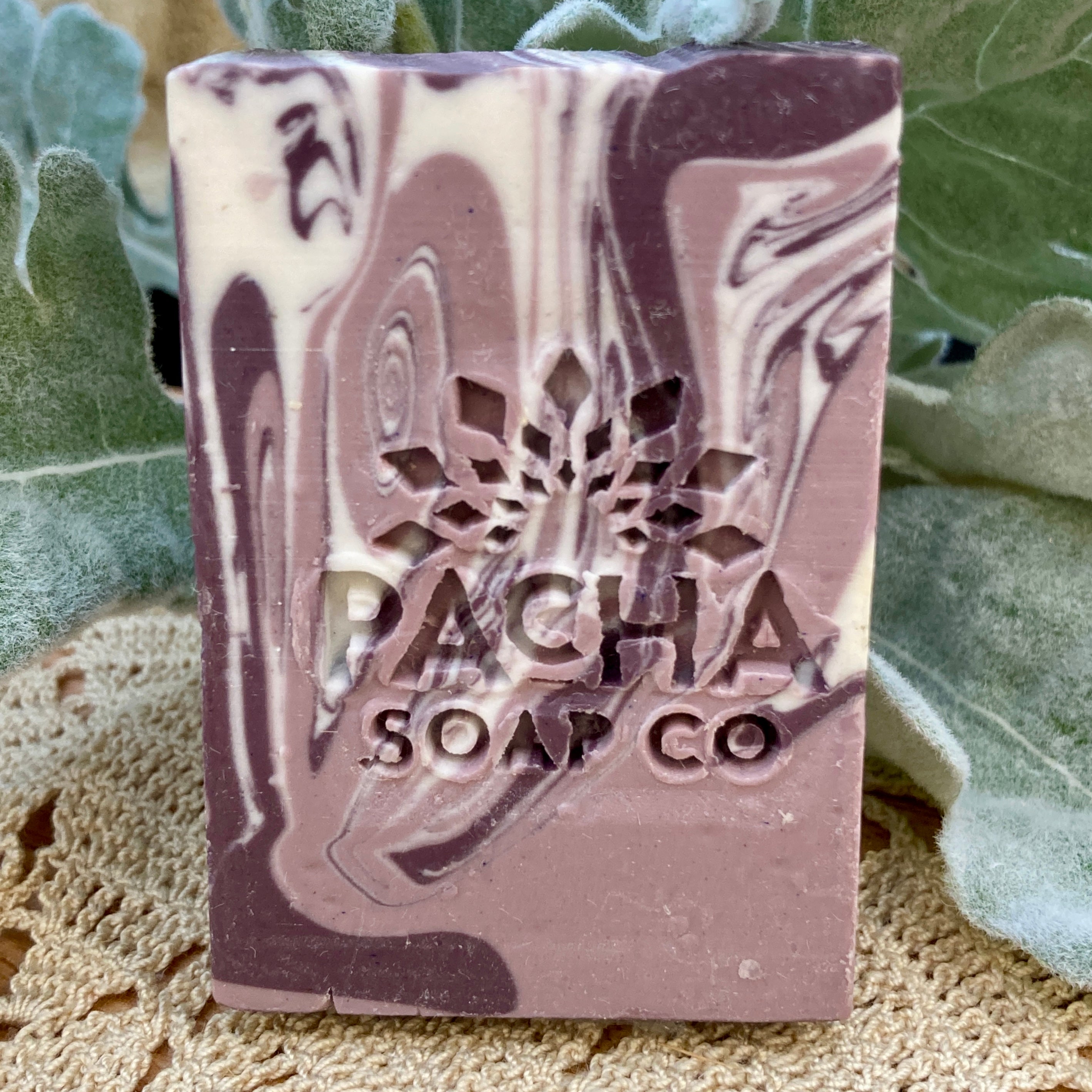 French Lavender Retreat