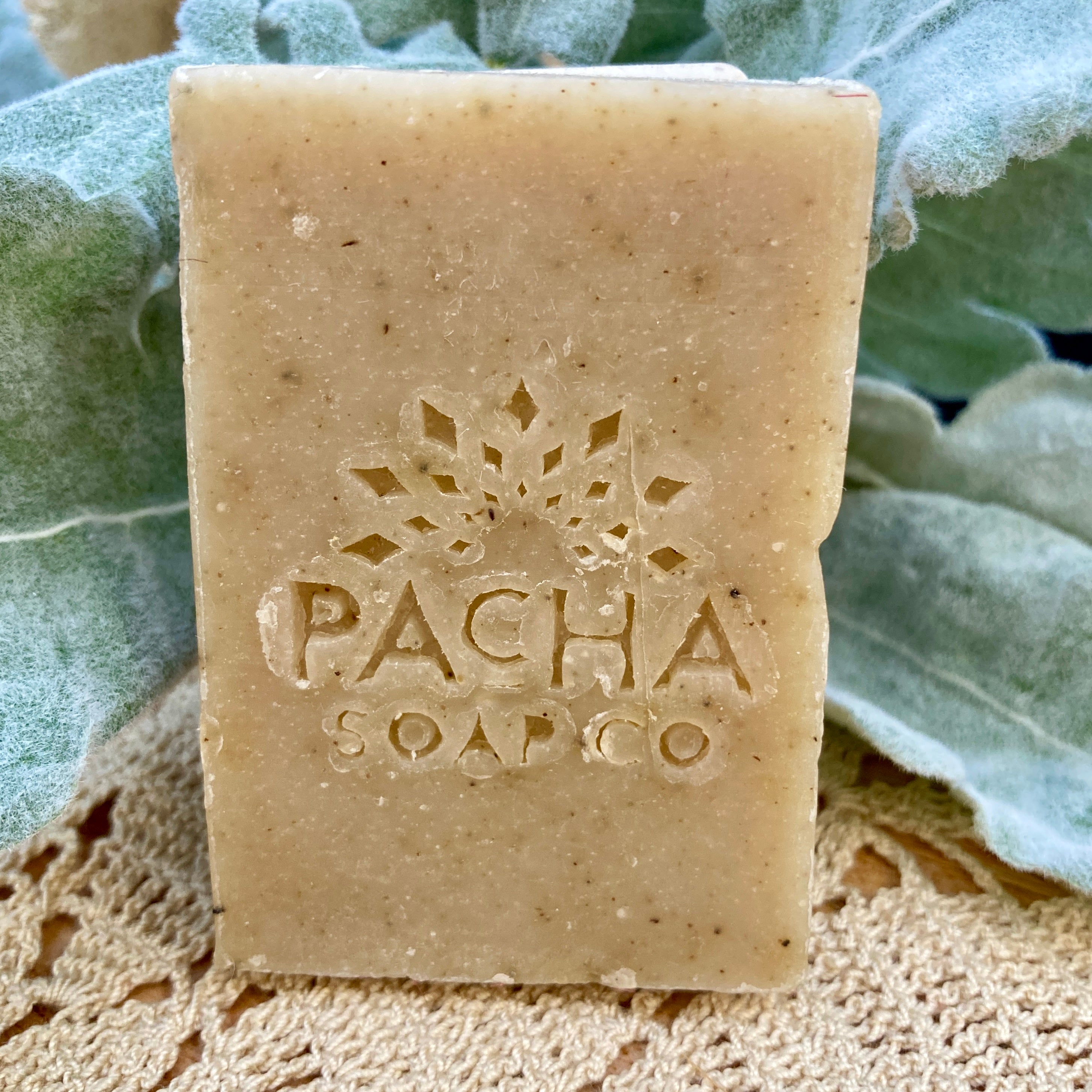Vanilla-Almond Retreat