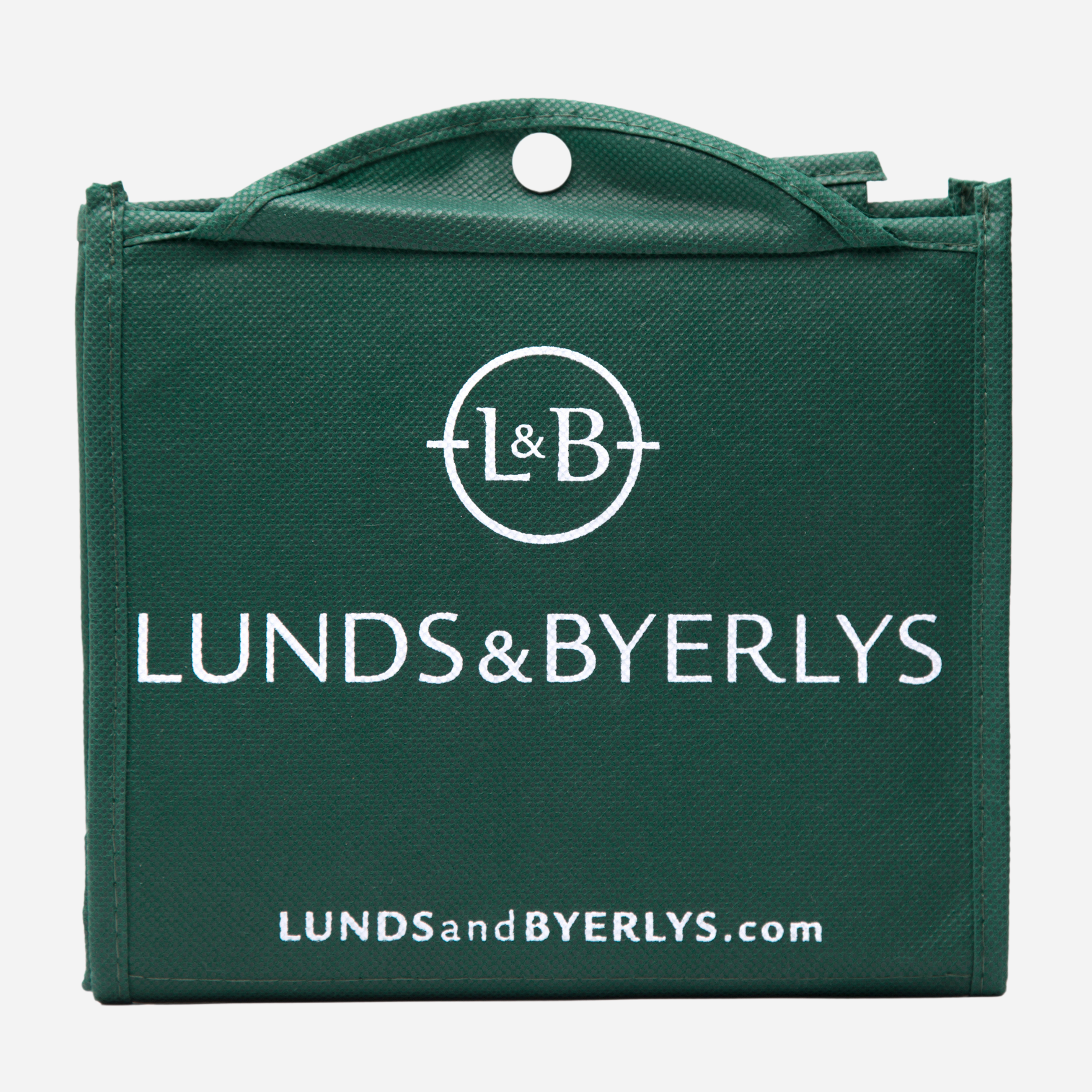 L&B Reusable Shopping Bag