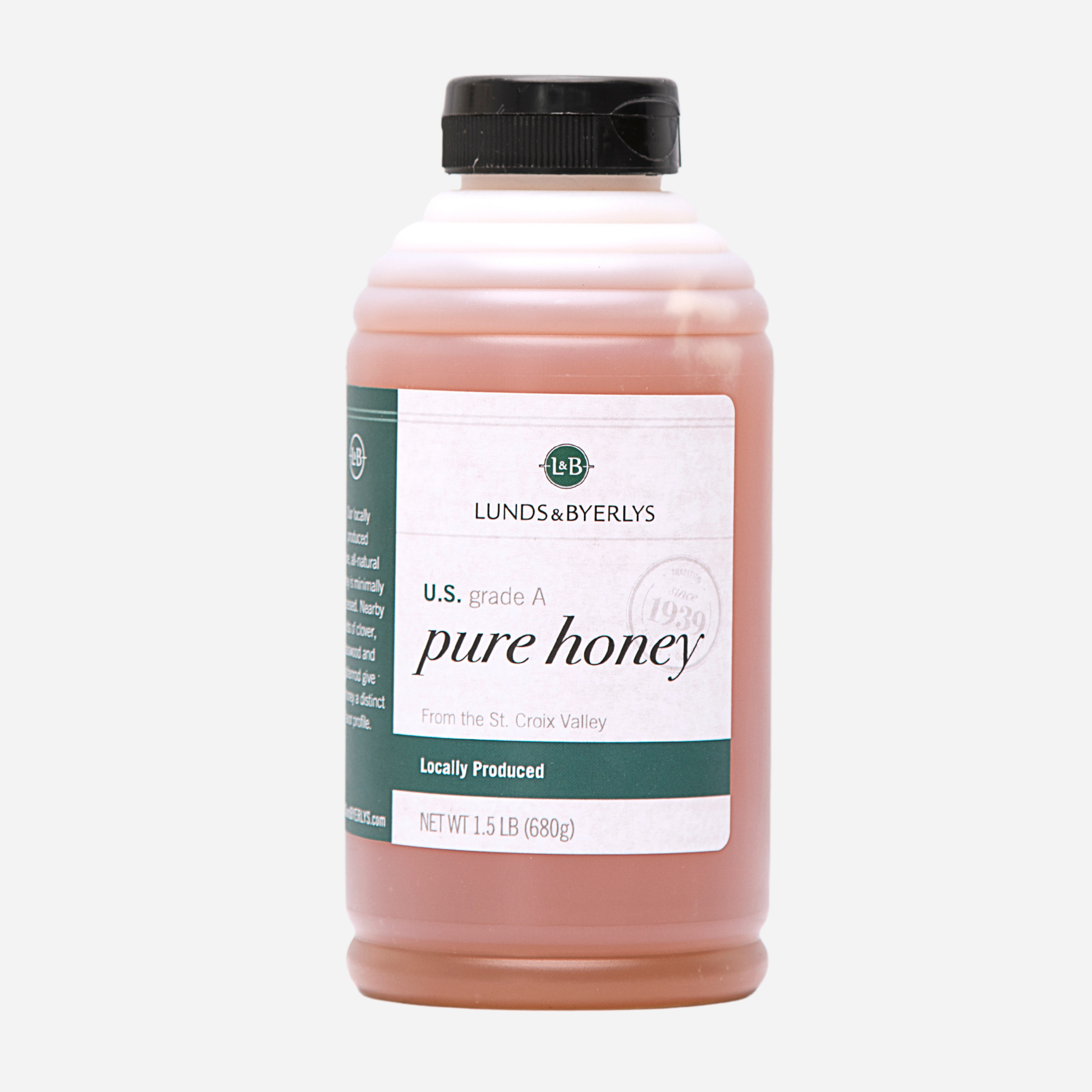 L&B Pure Honey