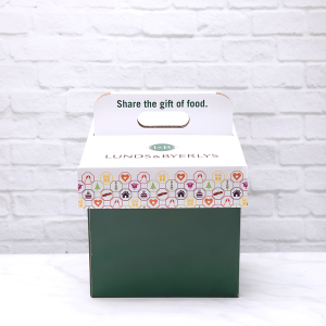 Voila Gift Box - Local Delivery Only